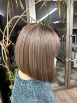 ヴィフ 大船(VIF)&nbsp;デザインカラー/こなれハイトーン/プレミアムカラー大船//大船駅