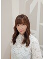 ラルーチェ ラスパ御嵩店(La Luce) 五十嵐 留佳