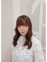 ラルーチェ ラスパ御嵩店(La Luce) 五十嵐 留佳