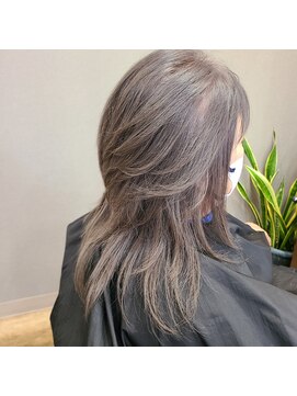 コート(COTE) ウルフ