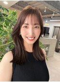 艶髪 くびれ 韓国