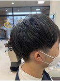 メンズショート