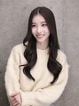 ラボヌールヘアーパルフェ 大宮西口店(La Bonheur hair parfait) 横田 優香