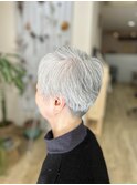 ショート