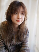 キジ(kiji)&nbsp;髪質改善/バイカルテ/BYKARTE〔久屋大通/丸の内/久屋/栄〕