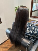 オルブライト(Albright)&nbsp;衝撃のBefore