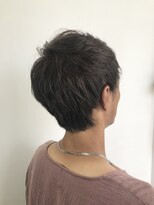 トップヘアー 本店(TOP HAIR)&nbsp;秋のおすすめショート