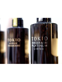 髪の艶と美しさを保つ施術をご提供します☆