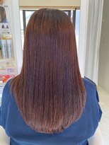 ヘアメイクラムネ(hair make ramune)&nbsp;白髪染め