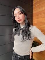 モア(more)&nbsp;波ウェーブ