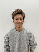 ユニ バイ マグ 長野店(Uni.by Mag) 佐々木 直人