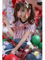 マーリャヘアー(mallia hair)&nbsp;．