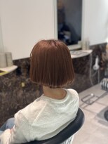 ビジョルノ つくばみどりの店(Begiorno)&nbsp;20代30代40代ワンカール小顔補正立体カット