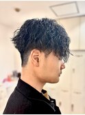 【Ash町田駅前通り店 平間晴香】ハードツイスパ