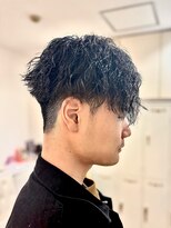 アッシュ 町田駅前通り店(Ash) 【Ash町田駅前通り店 平間晴香】ハードツイスパ