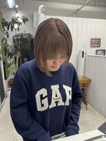 ベニス(VENICE)&nbsp;肌馴染みのいいベージュ◎