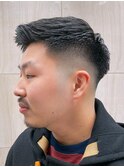 クロップショートE