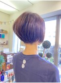 グラボブショート