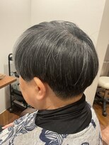 アミカ シーモール店(Amica)&nbsp;ツーブロックボブ