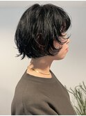 bob perm