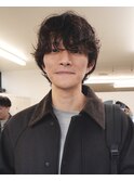 ニュアンスパーマ