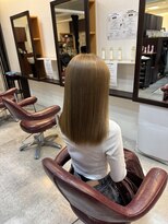 ミーテ(mi:te)&nbsp;ハイトーンカラー