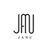 ジャヌ 浜町 眼鏡橋(JANU)のお店ロゴ