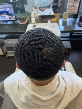 アケタ(AKETA) 濡れパン