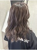 透明感◎コントラストハイライト2