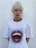 【伊澤指名限定】カット+ケアブリーチカラー+AMASIAトリートメント　ケア☆