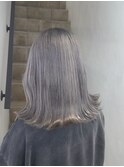 【パーソナルカラー】シルバーグレージュ