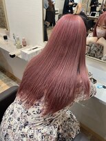 スターリバー(STAR RIVER)&nbsp;ピンク