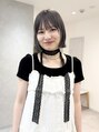 フォト イケブクロ(foto IKEBUKURO) madoka 