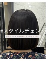 メモリーズ 銀座(Memories)&nbsp;スタイルチェンジ　ロング　ミディアム　ショート