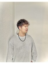 ファン 姪浜(Fan) 吉川 諒