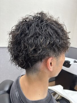 コンドウ(KONDO) ツイストスパイラル