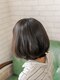 ヘアスペースプルメリア(Hair space Plumeria)の写真/【品のあるカラーから絶妙な色味まで】根元からしっかりカバーし、重たくなり過ぎないデザインを実現◎