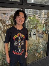 ハツ 橋本(HATSU) 佐藤 こうや