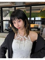 ヴィオラカラー(VIOLLA COLOR)&nbsp;エンドカラー