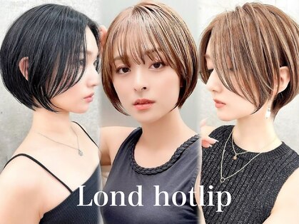 ロンドホットリップ 立川(Lond hot lip)の写真