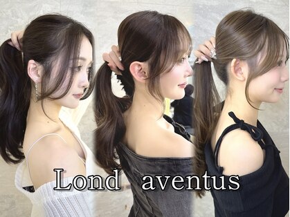 ロンドアヴァントゥス 池袋(Lond aventus)の写真
