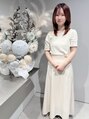 ヘアリゾート バレンタイン(hair+resort valentine) 松永 知果