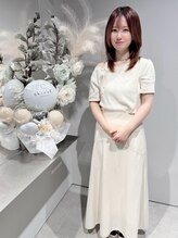 ヘアリゾート バレンタイン(hair+resort valentine) 松永 知果