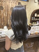 ヘアー クリエイト カルバリ(HAIR CREATE Calbari)&nbsp;Calbari スタイル