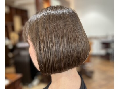 アンソリット ボーテ(INSOLITE BEAUTE)の写真