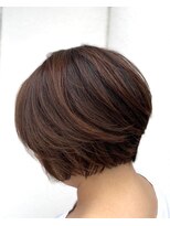 プラーナ 木曽川店&nbsp;ボブ