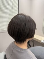 レーヴバイリコ 三軒茶屋(Reve by liko)&nbsp;ナチュラルブラウン/チャコールグレー/ココアブラウン/三軒茶屋