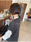 ミニボブ