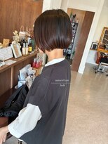 パル バイ ラベスト(Pal by lovest)&nbsp;ミニボブ