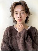 【green登戸】レイヤーボブ